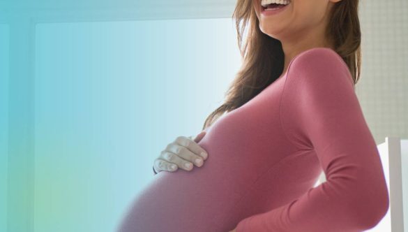 Pregnancy and Periodontal Disease